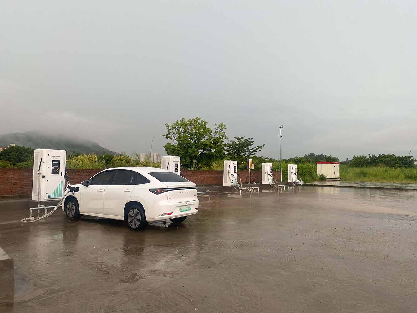 400kW-8