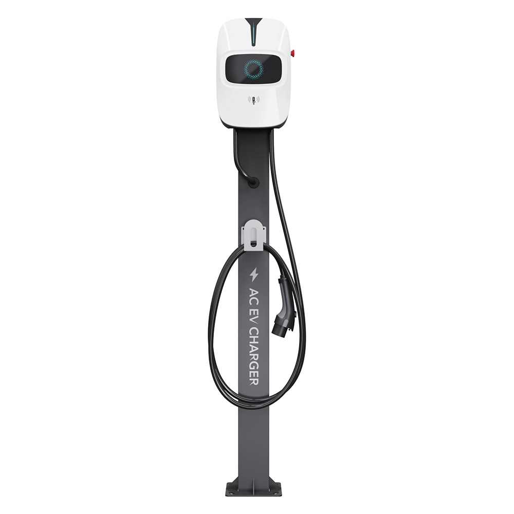 7kW Series AC EV Charger