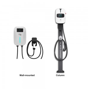 AC EV Charger