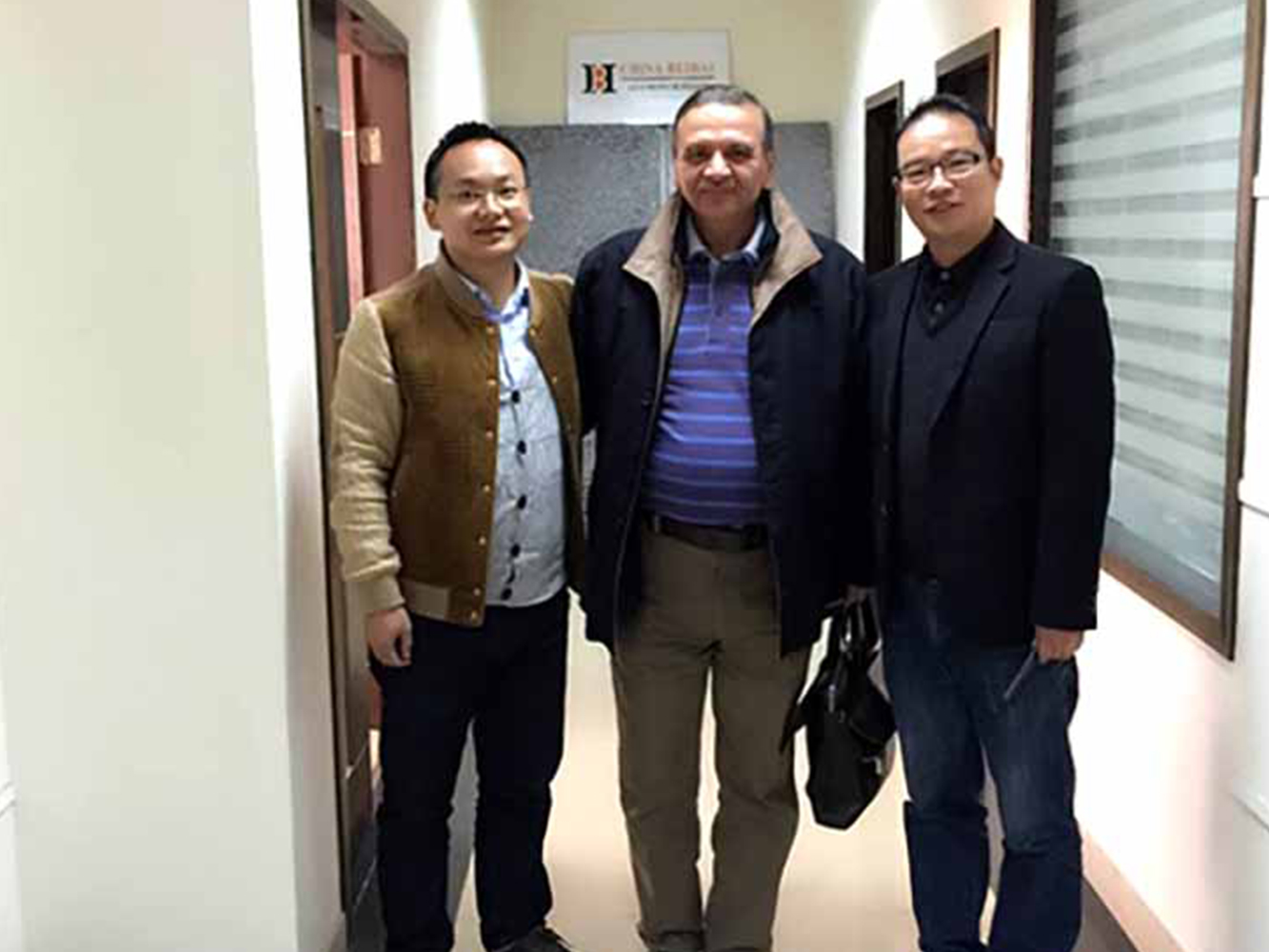 Customer visit-4