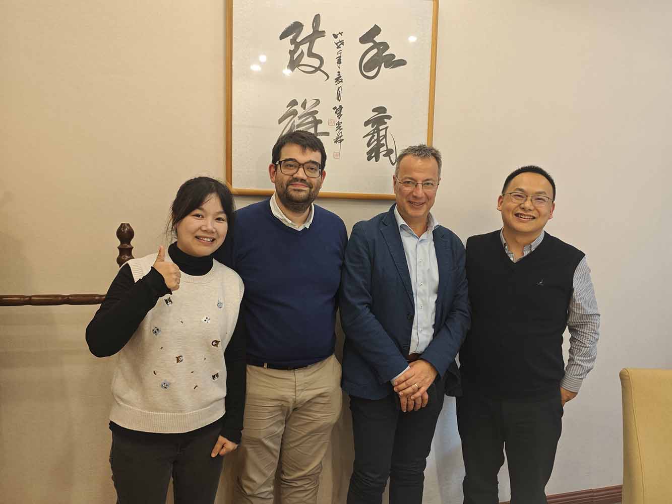 Customer visit-7