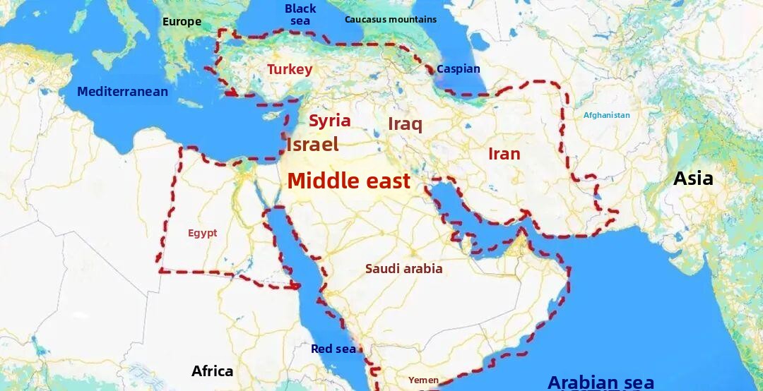 Se informa que en el Medio Oriente, ubicado en la intersección de Asia, Europa y África, muchos países productores de petróleo están acelerando el desarrollo de nuevos vehículos energéticos y sus cadenas industriales de apoyo en este tradicional interior energético.