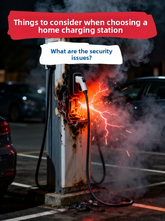 Home Charging Station Safety Guide|3 Lightning Protection Tips + Step-by-Step Self-Checklist With the global promotion of green and clean energy and the rapid growth of the new energy vehicle industry, electric vehicles have gradually become an essential part of everyday transportation. Alongside this trend, charging infrastructure has developed quickly, and home charging stations are entering more and more households. As a key component in the energy supply chain of electric vehicles, the safe use of home chargers is not only vital for the stable operation of both vehicles and power systems but also crucial for protecting users and their property.