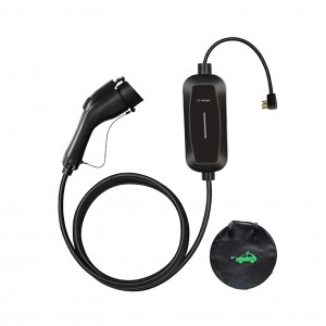 Portable EV Charger