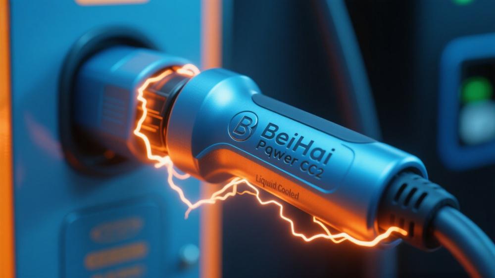 U.S.-China Tariff Suspension: Smart Charging Solutions for Uncertain Times