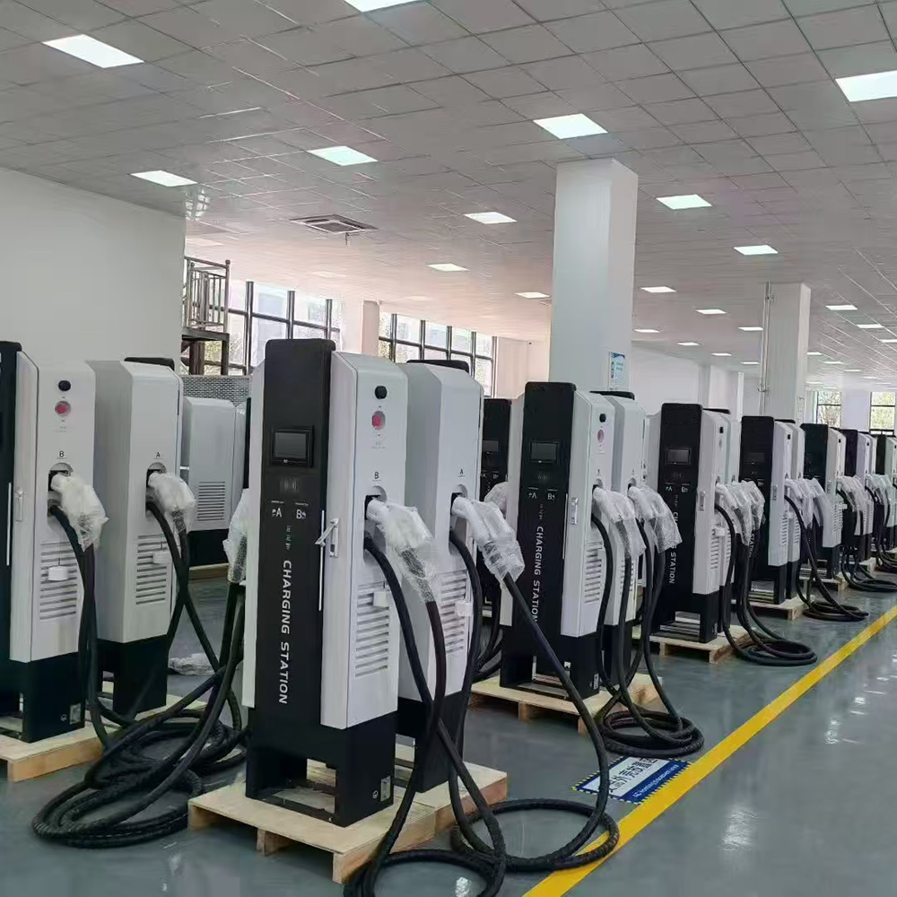 The capacity of the transformer (unit: kVA) should be slightly greater than the total power of the charging pile The capacity of the transformer (unit: kVA) should be slightly greater than the total power of the charging pile