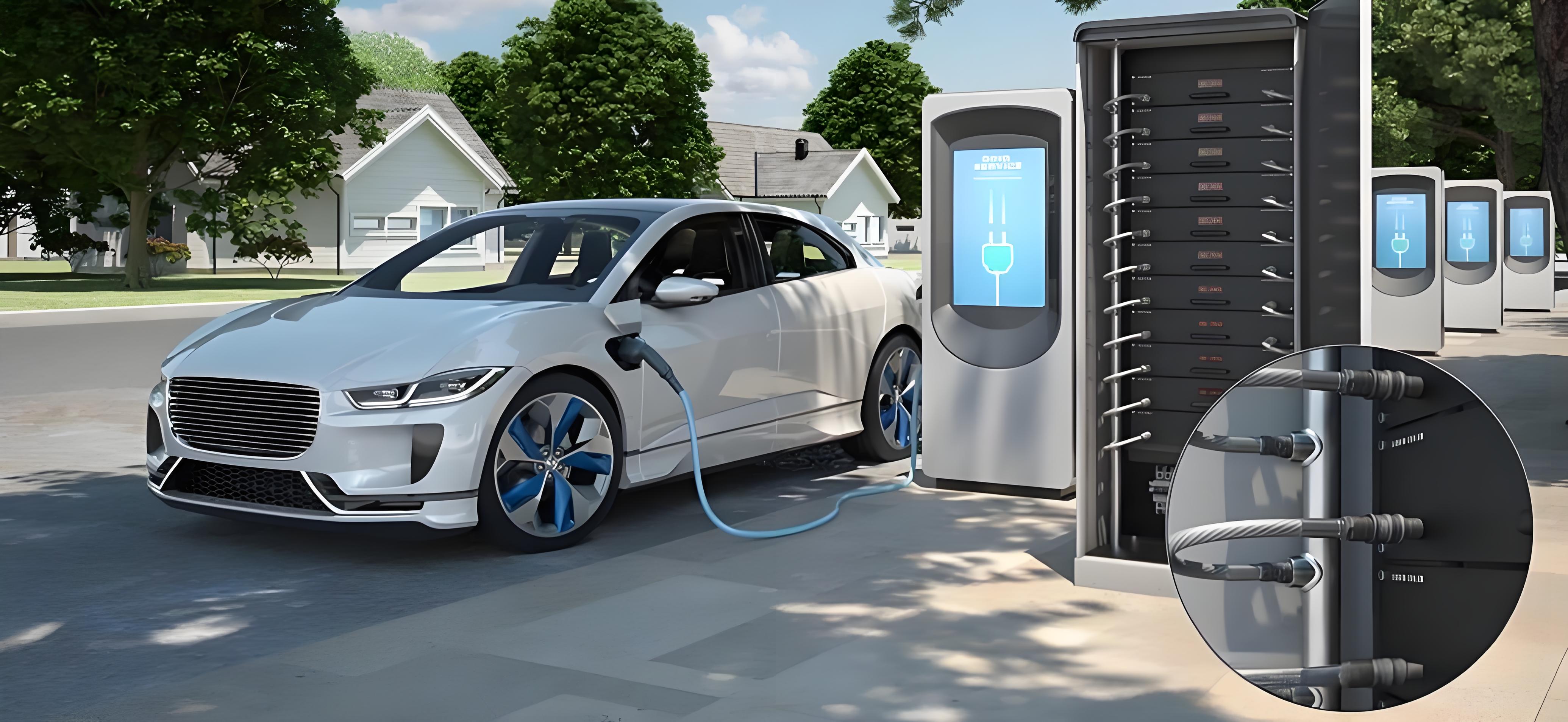 But whether it is increasing the voltage or increasing the current, first of all, with the increase of your charging power, your heat will appear, but the thermal manifestation of increasing the voltage and increasing the current is different.