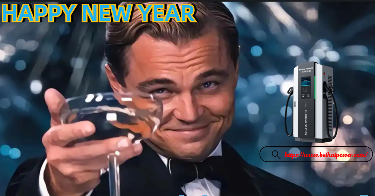 Happy New Year