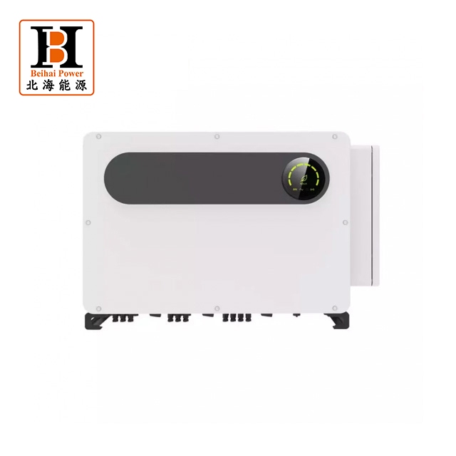 Wholesale MPPT Off Grid Solar Power Inverter Manufacturer and Supplier ...